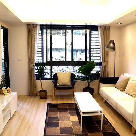 Lienmei 月租房 Taipei Luaran gambar